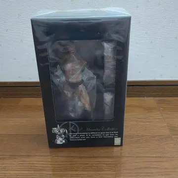 CCP 정크맨 어드벤처 버전 원작 컬러
