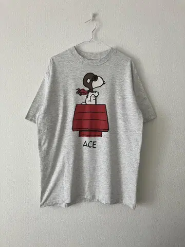 All Sport 스누피 USA제