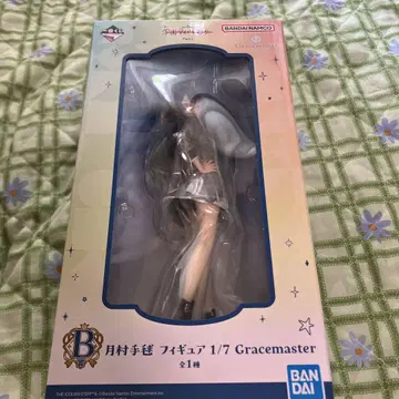 츠키무라 테마리 1/7 Gracemaster 피규어