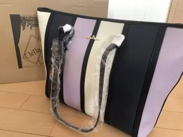 [ 새상품 미사용 ] 클레리아 토트백