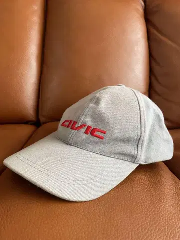 레어 혼다 CIVIC 그레이 캡 조정 가능
