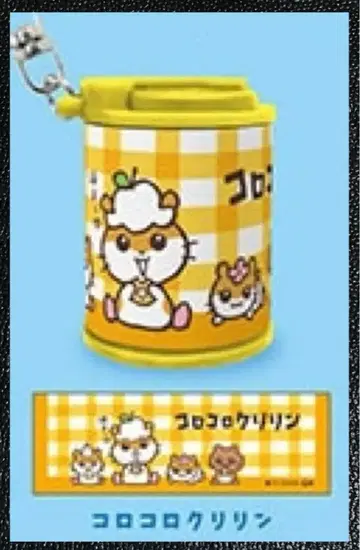 코로코로 쿠리링
