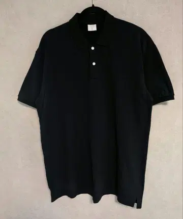MISTER GENTLEMAN 피케 셔츠 XL