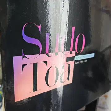 피규어 스도 토오아