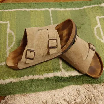 BIRKENSTOCK 버켄스탁 취리히 40 26cm