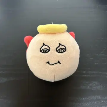 NCT WISH 리쿠 마스코트 키링