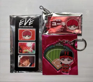 초특급 EVE 유키