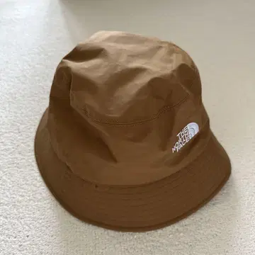 THE NORTH FACE 버킷 햇 브라운