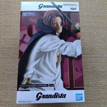 Grandista-SHANKS 피규어
