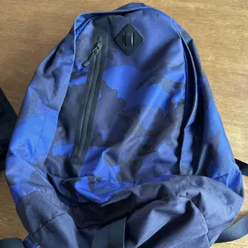 Nike 카모플라쥬 백팩
