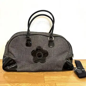 마리콴트 보스턴 백