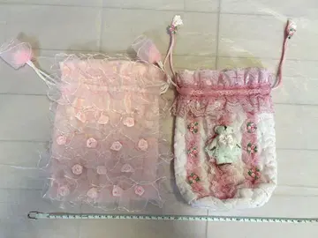 복조리 2개