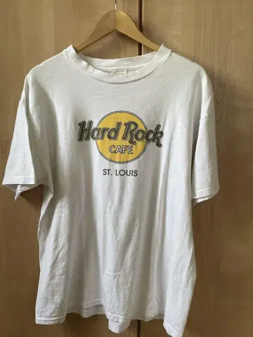 [ HARD ROCK CAFE ] 티셔츠