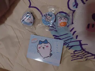 치이카와 하치와레 쿠라스시