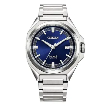 시티즌 CITIZEN 시리즈 에이트 8NB6010-81L