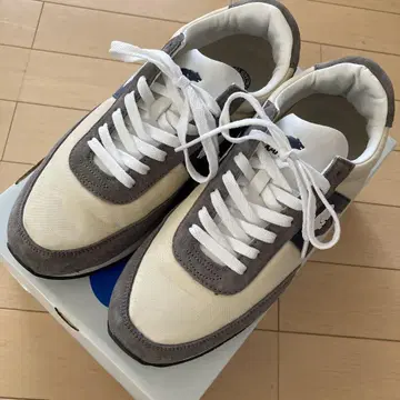 KARHU ALBATROSS 82 스니커즈 US7