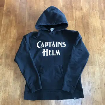 CAPTAINS HELM 캡틴스 헬름 후드티