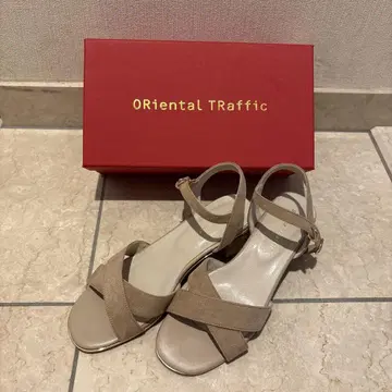 샌들