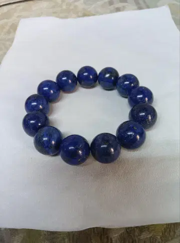 라즈릴라즈리 팔찌 빅볼 16mm