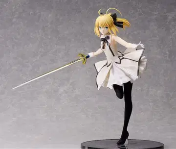 Fate/Grand Order 세이버/알토리아 [릴리] 피규어