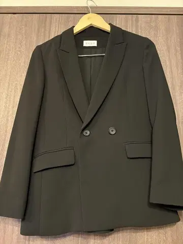 플라스테 자켓 XS