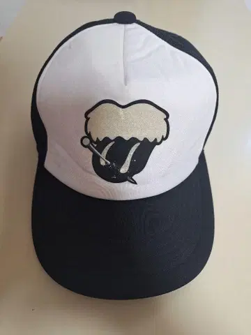 넘버나인 벨로 캡 BK 03AW/카트 시즌