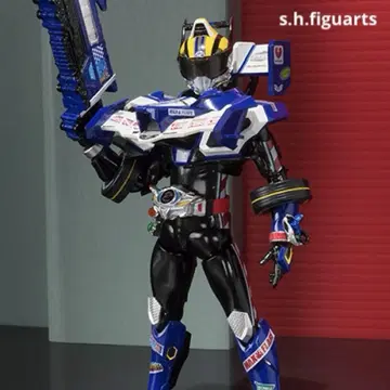 미개봉 새상품 s.h.figuarts DRIVE type FORMULA