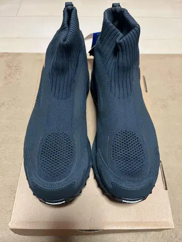 WAVE MUJIN TL MID GTX nonnative 고어텍스