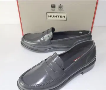 HUNTER 로퍼 JP25 337