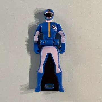 다이나 블루 다이나맨 메모리얼 레인저 키 고카이저