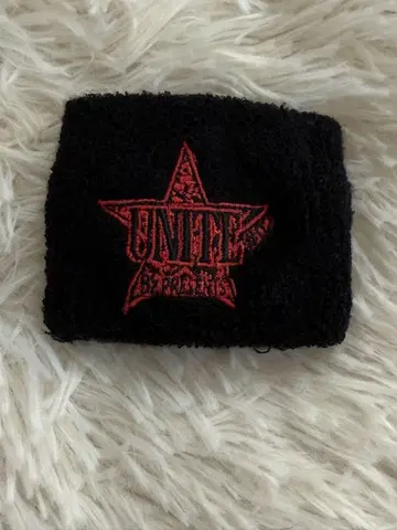 B'z UNITE02 회장 한정판 가챠 리스트 밴드