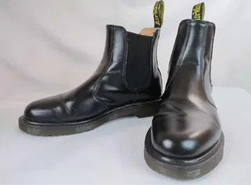 Dr.Martens/닥터마틴 가죽 부츠 새상품급 정품