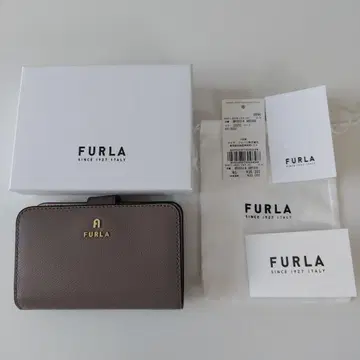 훌라 FURLA 컴팩트 지갑