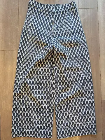 [새상품급] 론 헤르만 SZ 와이드 팬츠