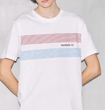 타미힐피거 TOMMY HILFIGER 티셔츠