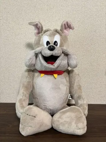 새상품 NICI 니키 톰과 제리 스파이크 클래식 40cm! 정품
