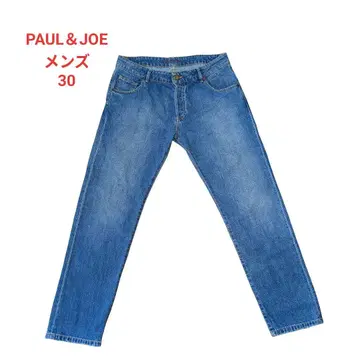[새상품급] PAUL&JOE 청바지 W30 폴앤조