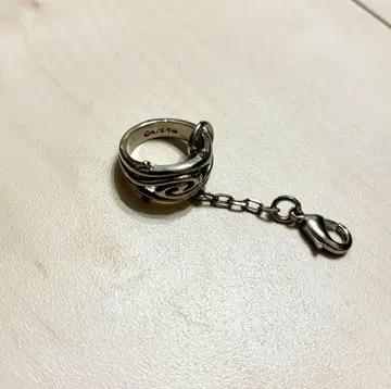 REBORN! 히바리 쿄야 구름의 반지 일회용