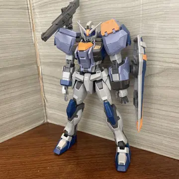 MG 듀얼 정크 완성품