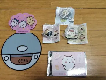 치이카와 (먼작귀) 쿠라스시