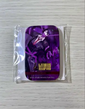 LIMBUSCOMPANY 린버스 컴퍼니 복권 메이트 홍루