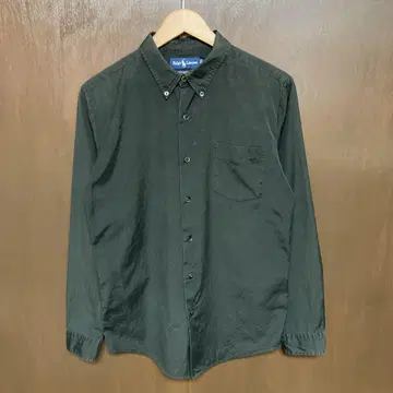 90s Ralph Lauren MERTON BUTTONDOWN