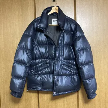 다운 자켓