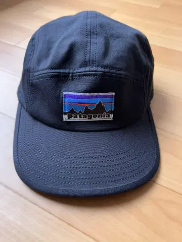 단종 patagonia 파타고니아 레트로 피츠로이 제트캡