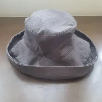 오르넬마르쉐 마 혼방 햇