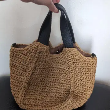 CACHELLIE 백 베이지