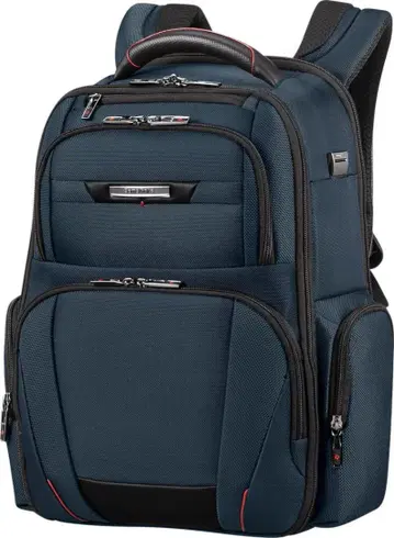 삼소나이트 PRO-DLX5 비즈니스 백 Laptop Backpack