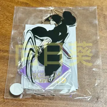 BLEACH WORLD 선샤인 아크릴 스탠드 아야세 가와 유미치