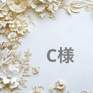 C 씨 포켓 티슈 케이스