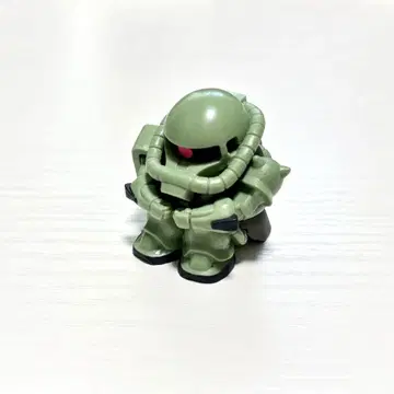 기다림 자쿠 II